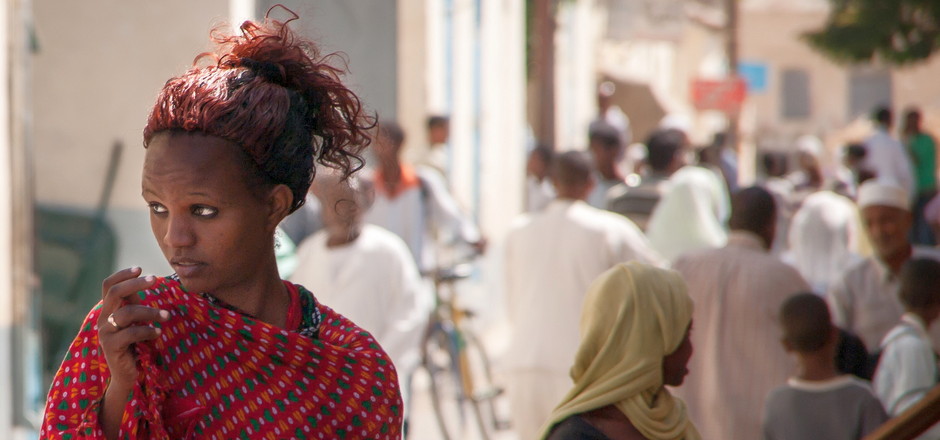 UNU-MERIT » Families' migration nightmares: Eritreans en route to Europe