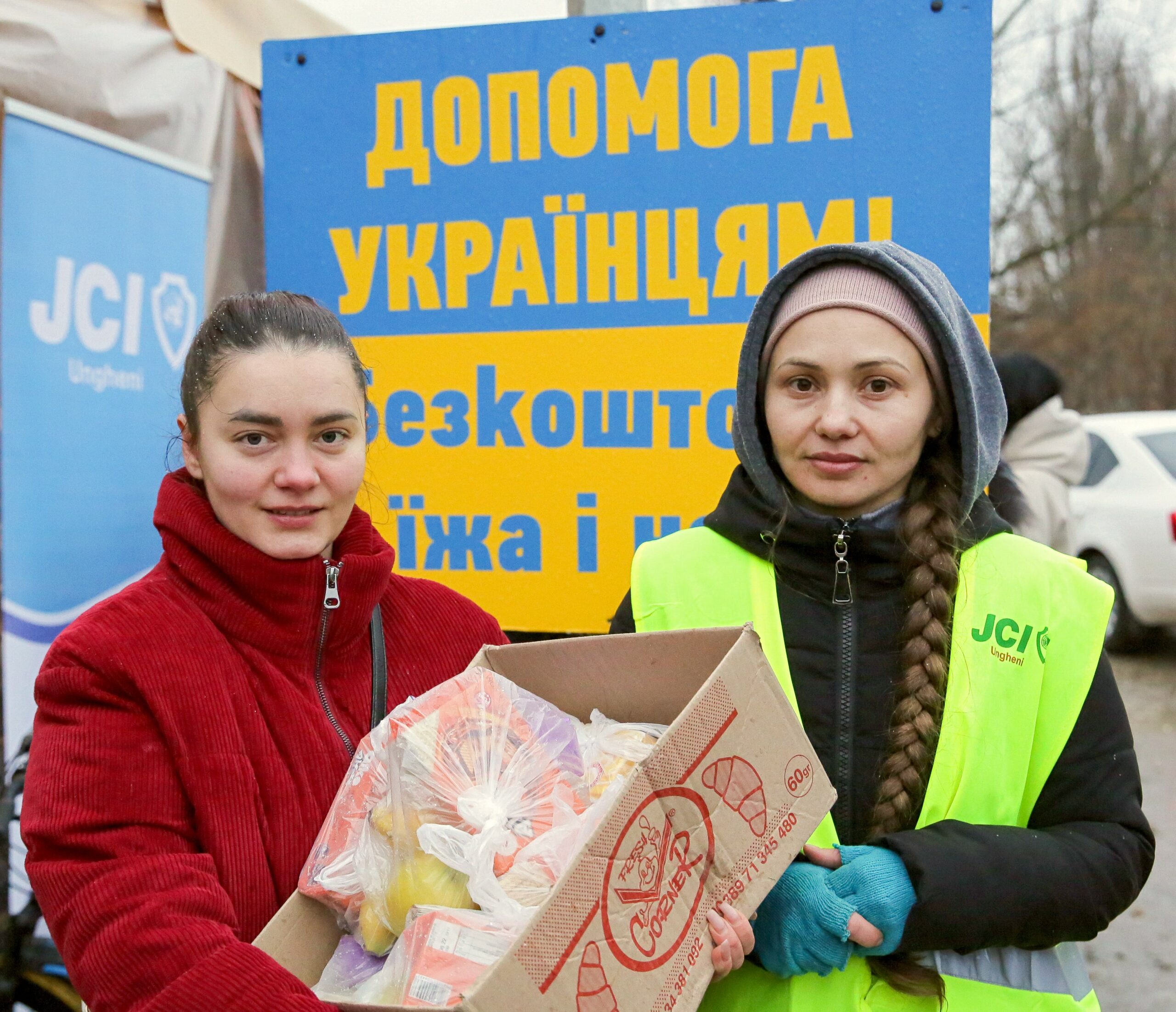 Unu Merit International Women’s Day What Ukrainian Women Refugees Are Facing Today